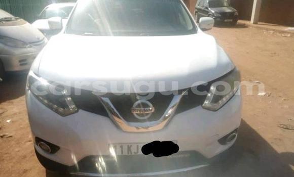 Acheter Occasion Voiture Nissan Rogue Blanc à Ouagadougou, Burkina-Faso Acheter Occasion Voiture Nissan Rogue Blanc à Ouagadougou, Burkina-Faso