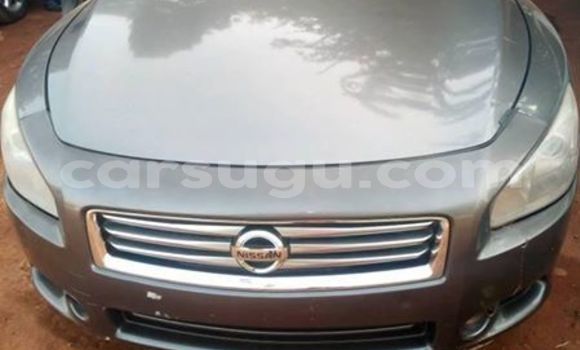 Acheter Occasion Voiture Nissan Maxima Autre à Ouagadougou, Burkina-Faso Acheter Occasion Voiture Nissan Maxima Autre à Ouagadougou, Burkina-Faso