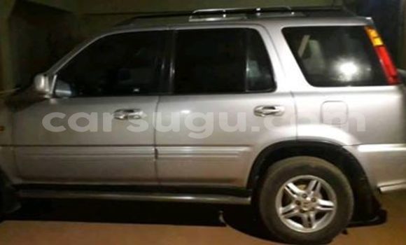 Acheter Occasion Voiture Honda CR–V Gris à Ouagadougou, Burkina-Faso Acheter Occasion Voiture Honda CR–V Gris à Ouagadougou, Burkina-Faso