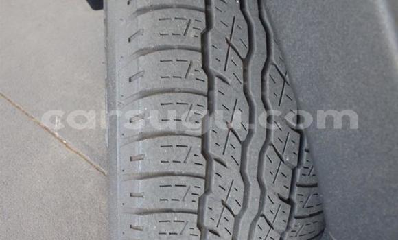 Acheter Occasion Voiture Toyota RAV4 Rouge à Bogande, Gnagna Acheter Occasion Voiture Toyota RAV4 Rouge à Bogande, Gnagna