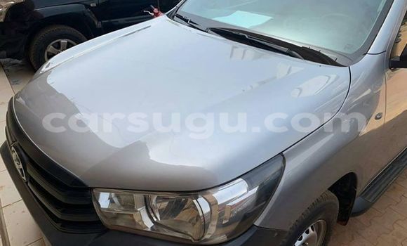 Acheter Occasion Voiture Toyota Hilux Other à Ouagadougou, Burkina-Faso Acheter Occasion Voiture Toyota Hilux Other à Ouagadougou, Burkina-Faso