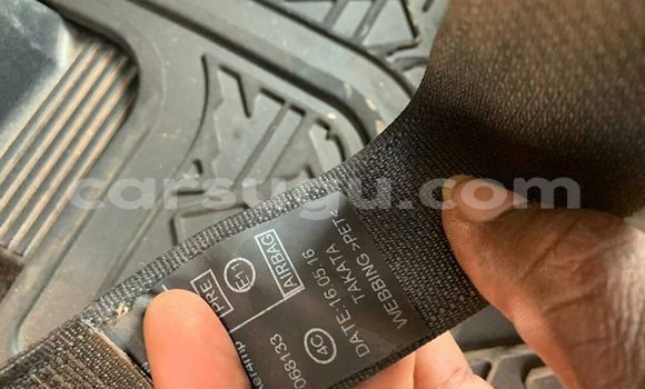 Acheter Occasion Voiture Toyota Hilux Other à Ouagadougou, Burkina-Faso Acheter Occasion Voiture Toyota Hilux Other à Ouagadougou, Burkina-Faso