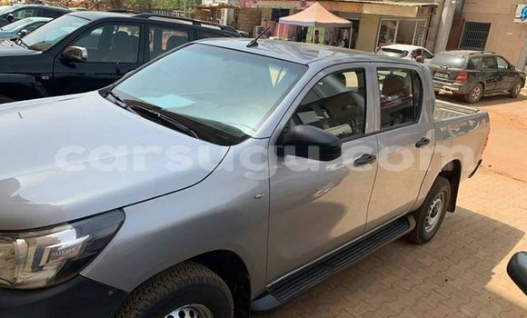 Acheter Occasion Voiture Toyota Hilux Other à Ouagadougou, Burkina-Faso Acheter Occasion Voiture Toyota Hilux Other à Ouagadougou, Burkina-Faso