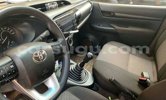 Acheter Occasion Voiture Toyota Hilux Other à Ouagadougou, Burkina-Faso Acheter Occasion Voiture Toyota Hilux Other à Ouagadougou, Burkina-Faso