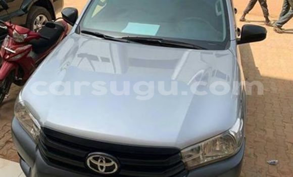 Acheter Occasion Voiture Toyota Hilux Other à Ouagadougou, Burkina-Faso Acheter Occasion Voiture Toyota Hilux Other à Ouagadougou, Burkina-Faso
