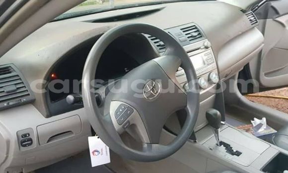 Acheter Occasion Voiture Toyota Camry Other à Ouagadougou, Burkina-Faso Acheter Occasion Voiture Toyota Camry Other à Ouagadougou, Burkina-Faso
