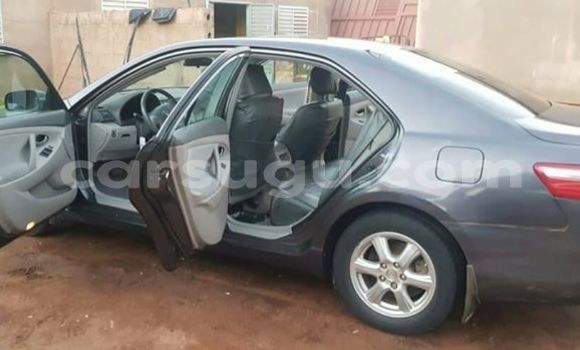 Acheter Occasion Voiture Toyota Camry Other à Ouagadougou, Burkina-Faso Acheter Occasion Voiture Toyota Camry Other à Ouagadougou, Burkina-Faso