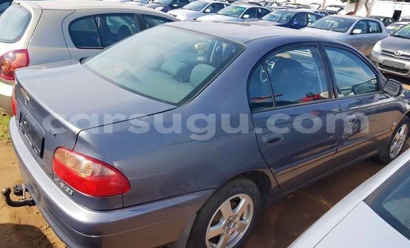 Acheter Occasion Voiture Toyota Avensis Other à Ouagadougou, Burkina-Faso Acheter Occasion Voiture Toyota Avensis Other à Ouagadougou, Burkina-Faso