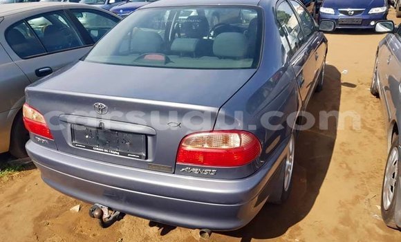 Acheter Occasion Voiture Toyota Avensis Other à Ouagadougou, Burkina-Faso Acheter Occasion Voiture Toyota Avensis Other à Ouagadougou, Burkina-Faso