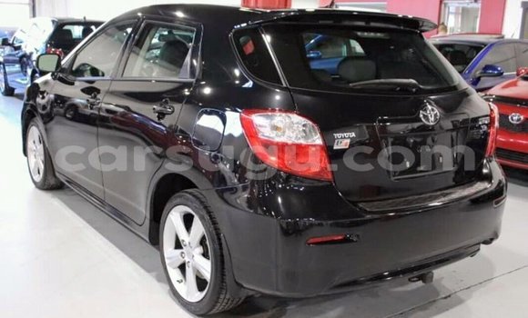 Acheter Occasion Voiture Toyota Matrix Noir à Ouagadougou, Burkina-Faso Acheter Occasion Voiture Toyota Matrix Noir à Ouagadougou, Burkina-Faso