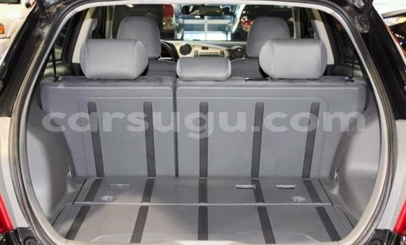 Acheter Occasion Voiture Toyota Matrix Noir à Ouagadougou, Burkina-Faso Acheter Occasion Voiture Toyota Matrix Noir à Ouagadougou, Burkina-Faso