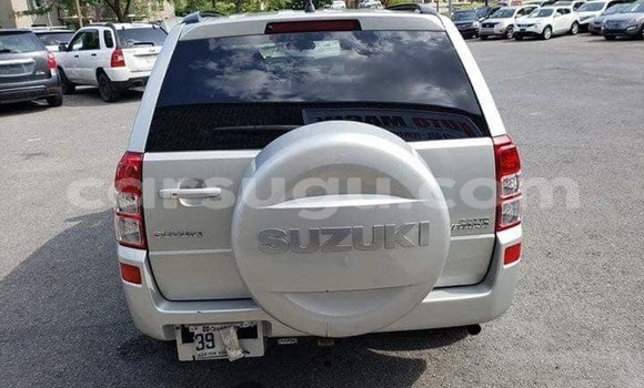 Acheter Occasion Voiture Suzuki Grand Vitara Gris à Ouagadougou, Burkina-Faso Acheter Occasion Voiture Suzuki Grand Vitara Gris à Ouagadougou, Burkina-Faso