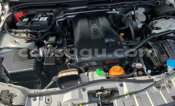 Acheter Occasion Voiture Suzuki Grand Vitara Gris à Ouagadougou, Burkina-Faso Acheter Occasion Voiture Suzuki Grand Vitara Gris à Ouagadougou, Burkina-Faso