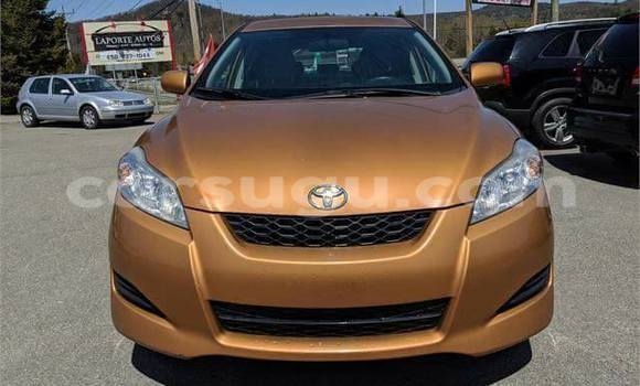 Acheter Occasion Voiture Toyota Matrix Autre à Ouagadougou, Burkina-Faso Acheter Occasion Voiture Toyota Matrix Autre à Ouagadougou, Burkina-Faso