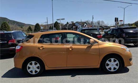 Acheter Occasion Voiture Toyota Matrix Autre à Ouagadougou, Burkina-Faso Acheter Occasion Voiture Toyota Matrix Autre à Ouagadougou, Burkina-Faso