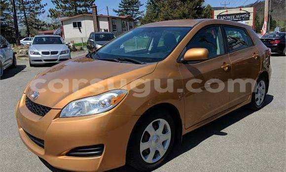 Acheter Occasion Voiture Toyota Matrix Autre à Ouagadougou, Burkina-Faso Acheter Occasion Voiture Toyota Matrix Autre à Ouagadougou, Burkina-Faso