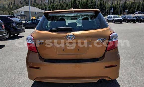 Acheter Occasion Voiture Toyota Matrix Autre à Ouagadougou, Burkina-Faso Acheter Occasion Voiture Toyota Matrix Autre à Ouagadougou, Burkina-Faso