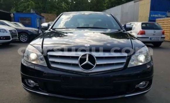 Acheter Occasion Voiture Mercedes-Benz C-klasse Noir à Ouagadougou, Burkina-Faso Acheter Occasion Voiture Mercedes-Benz C-klasse Noir à Ouagadougou, Burkina-Faso