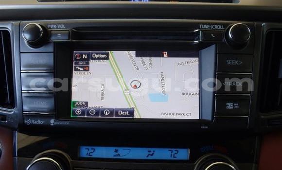 Acheter Occasion Voiture Toyota RAV4 Vert à Boromo, Bale Acheter Occasion Voiture Toyota RAV4 Vert à Boromo, Bale