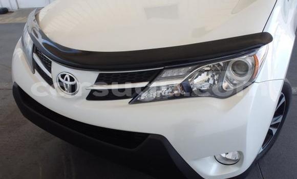 Acheter Occasion Voiture Toyota RAV4 Vert à Boromo, Bale Acheter Occasion Voiture Toyota RAV4 Vert à Boromo, Bale