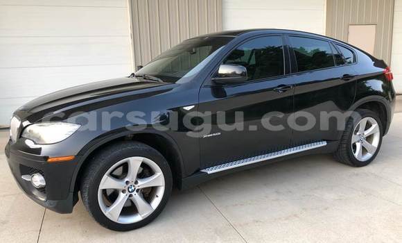 Acheter Occasion Voiture BMW X6 Blanc à Ouagadougou, Burkina-Faso Acheter Occasion Voiture BMW X6 Blanc à Ouagadougou, Burkina-Faso