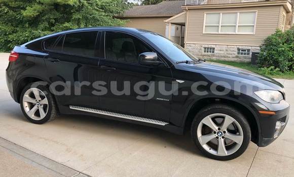 Acheter Occasion Voiture BMW X6 Blanc à Ouagadougou, Burkina-Faso Acheter Occasion Voiture BMW X6 Blanc à Ouagadougou, Burkina-Faso