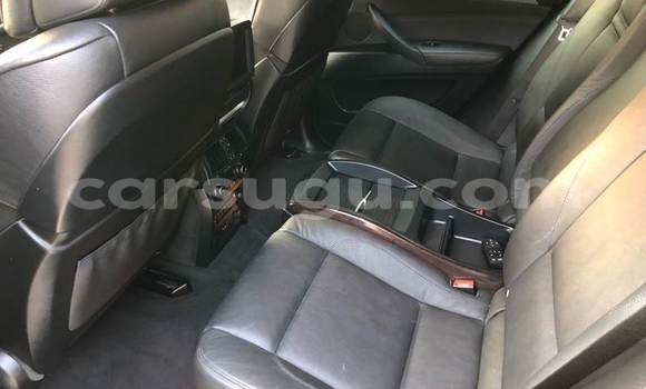 Acheter Occasion Voiture BMW X6 Blanc à Ouagadougou, Burkina-Faso Acheter Occasion Voiture BMW X6 Blanc à Ouagadougou, Burkina-Faso