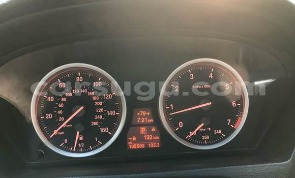 Acheter Occasion Voiture BMW X6 Blanc à Ouagadougou, Burkina-Faso Acheter Occasion Voiture BMW X6 Blanc à Ouagadougou, Burkina-Faso