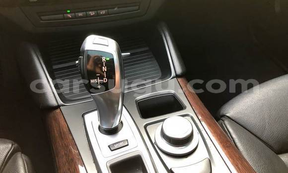 Acheter Occasion Voiture BMW X6 Blanc à Ouagadougou, Burkina-Faso Acheter Occasion Voiture BMW X6 Blanc à Ouagadougou, Burkina-Faso