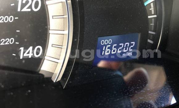 Acheter Occasion Voiture Toyota Camry Gris à Ouagadougou, Burkina-Faso Acheter Occasion Voiture Toyota Camry Gris à Ouagadougou, Burkina-Faso