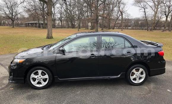 Acheter Occasion Voiture Toyota Corolla Blanc à Ouagadougou, Burkina-Faso Acheter Occasion Voiture Toyota Corolla Blanc à Ouagadougou, Burkina-Faso