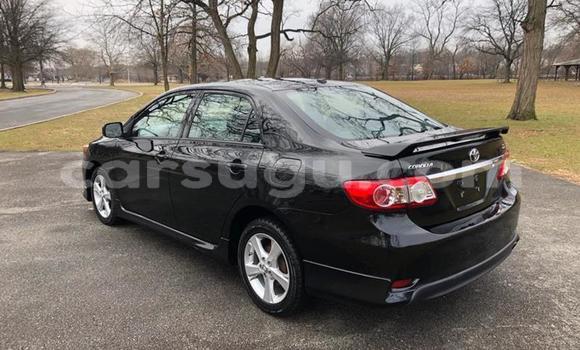 Acheter Occasion Voiture Toyota Corolla Blanc à Ouagadougou, Burkina-Faso Acheter Occasion Voiture Toyota Corolla Blanc à Ouagadougou, Burkina-Faso