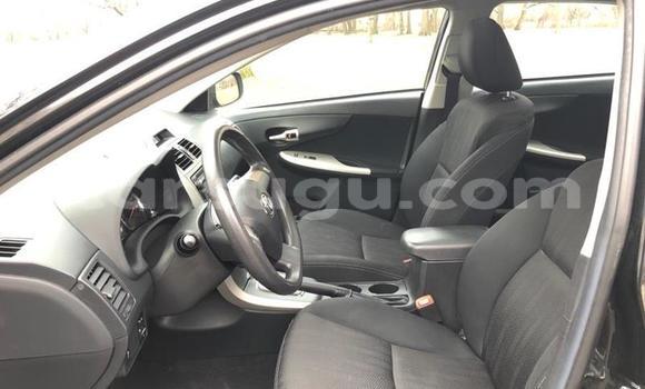 Acheter Occasion Voiture Toyota Corolla Blanc à Ouagadougou, Burkina-Faso Acheter Occasion Voiture Toyota Corolla Blanc à Ouagadougou, Burkina-Faso