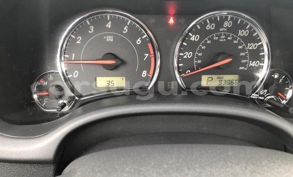 Acheter Occasion Voiture Toyota Corolla Blanc à Ouagadougou, Burkina-Faso Acheter Occasion Voiture Toyota Corolla Blanc à Ouagadougou, Burkina-Faso