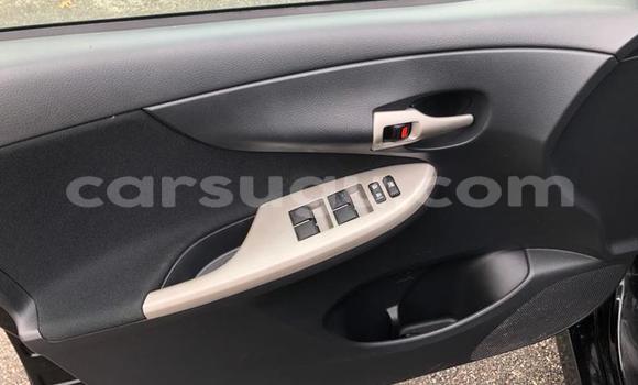 Acheter Occasion Voiture Toyota Corolla Blanc à Ouagadougou, Burkina-Faso Acheter Occasion Voiture Toyota Corolla Blanc à Ouagadougou, Burkina-Faso