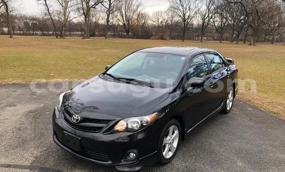 Acheter Occasion Voiture Toyota Corolla Blanc à Ouagadougou, Burkina-Faso Acheter Occasion Voiture Toyota Corolla Blanc à Ouagadougou, Burkina-Faso