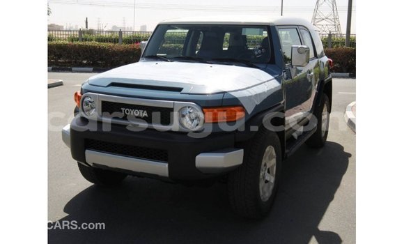 Buy Import Toyota FJ Cruiser Other Car in Import - Dubai in Burkina Faso Buy Import Toyota FJ Cruiser Other Car in Import - Dubai in Burkina Faso