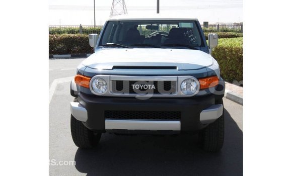 Buy Import Toyota FJ Cruiser Other Car in Import - Dubai in Burkina Faso Buy Import Toyota FJ Cruiser Other Car in Import - Dubai in Burkina Faso