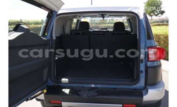Buy Import Toyota FJ Cruiser Other Car in Import - Dubai in Burkina Faso Buy Import Toyota FJ Cruiser Other Car in Import - Dubai in Burkina Faso