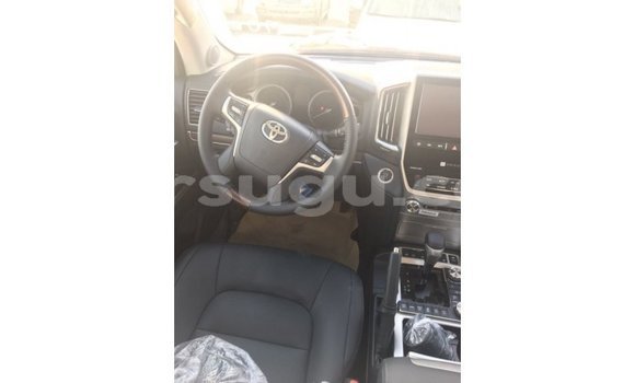 Buy Import Toyota Land Cruiser Other Car in Import - Dubai in Burkina Faso Buy Import Toyota Land Cruiser Other Car in Import - Dubai in Burkina Faso