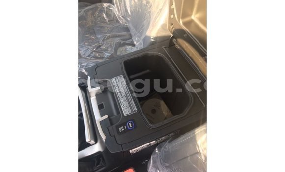 Buy Import Toyota Land Cruiser Other Car in Import - Dubai in Burkina Faso Buy Import Toyota Land Cruiser Other Car in Import - Dubai in Burkina Faso