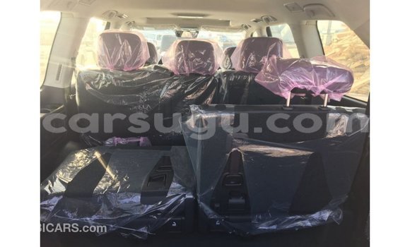 Buy Import Toyota Land Cruiser Other Car in Import - Dubai in Burkina Faso Buy Import Toyota Land Cruiser Other Car in Import - Dubai in Burkina Faso