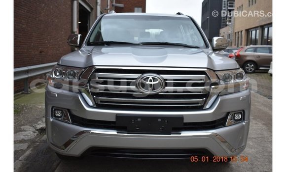 Buy Import Toyota Land Cruiser Other Car in Import - Dubai in Burkina Faso Buy Import Toyota Land Cruiser Other Car in Import - Dubai in Burkina Faso