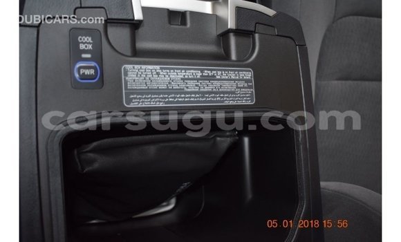 Buy Import Toyota Land Cruiser Other Car in Import - Dubai in Burkina Faso Buy Import Toyota Land Cruiser Other Car in Import - Dubai in Burkina Faso