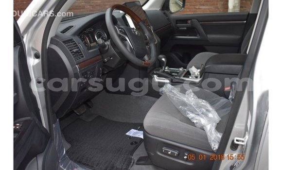 Buy Import Toyota Land Cruiser Other Car in Import - Dubai in Burkina Faso Buy Import Toyota Land Cruiser Other Car in Import - Dubai in Burkina Faso
