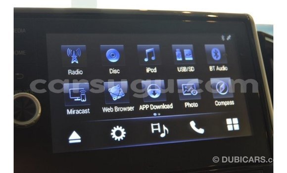 Buy Import Toyota Land Cruiser Other Car in Import - Dubai in Burkina Faso Buy Import Toyota Land Cruiser Other Car in Import - Dubai in Burkina Faso