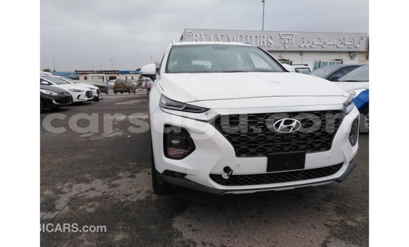 Acheter Import Voiture Hyundai Santa Fe Other à Import - Dubai, Burkina-Faso Acheter Import Voiture Hyundai Santa Fe Other à Import - Dubai, Burkina-Faso