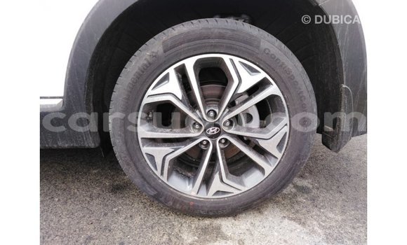 Acheter Import Voiture Hyundai Santa Fe Other à Import - Dubai, Burkina-Faso Acheter Import Voiture Hyundai Santa Fe Other à Import - Dubai, Burkina-Faso