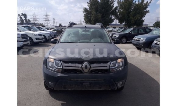 Sayi Imported Renault Duster Other Mota in Import - Dubai a Burkina Faso Sayi Imported Renault Duster Other Mota in Import - Dubai a Burkina Faso