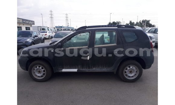 Sayi Imported Renault Duster Other Mota in Import - Dubai a Burkina Faso Sayi Imported Renault Duster Other Mota in Import - Dubai a Burkina Faso